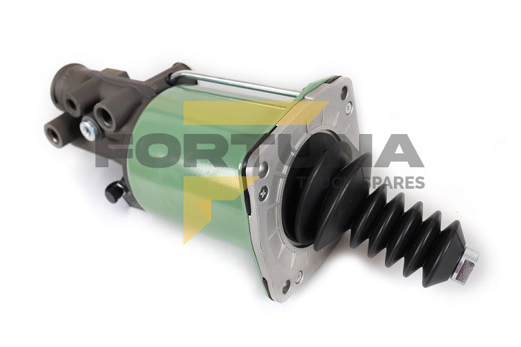 Imagem adicional do produto SERVO EMBREAGEM IVECO STRALIS - Cód: FAP-10360